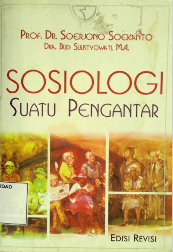 Sosiologi Suatu Pengantar Edisi Revisi Cetakan Ke 48